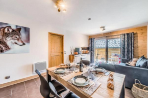 Résidence Les Balcons EtoilÉs - Appartement 4 au pied des pistes MAE-3374 Champagny-En-Vanoise